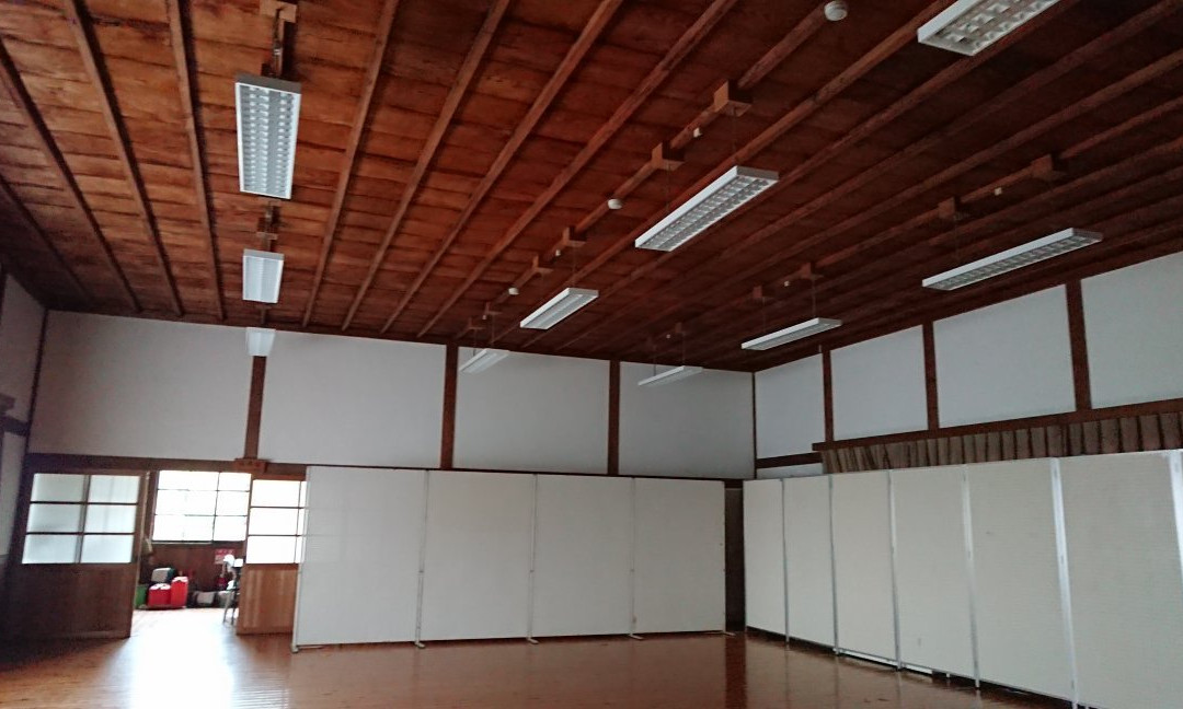 Kyu Usuigun Yakusho-安中市必去景点