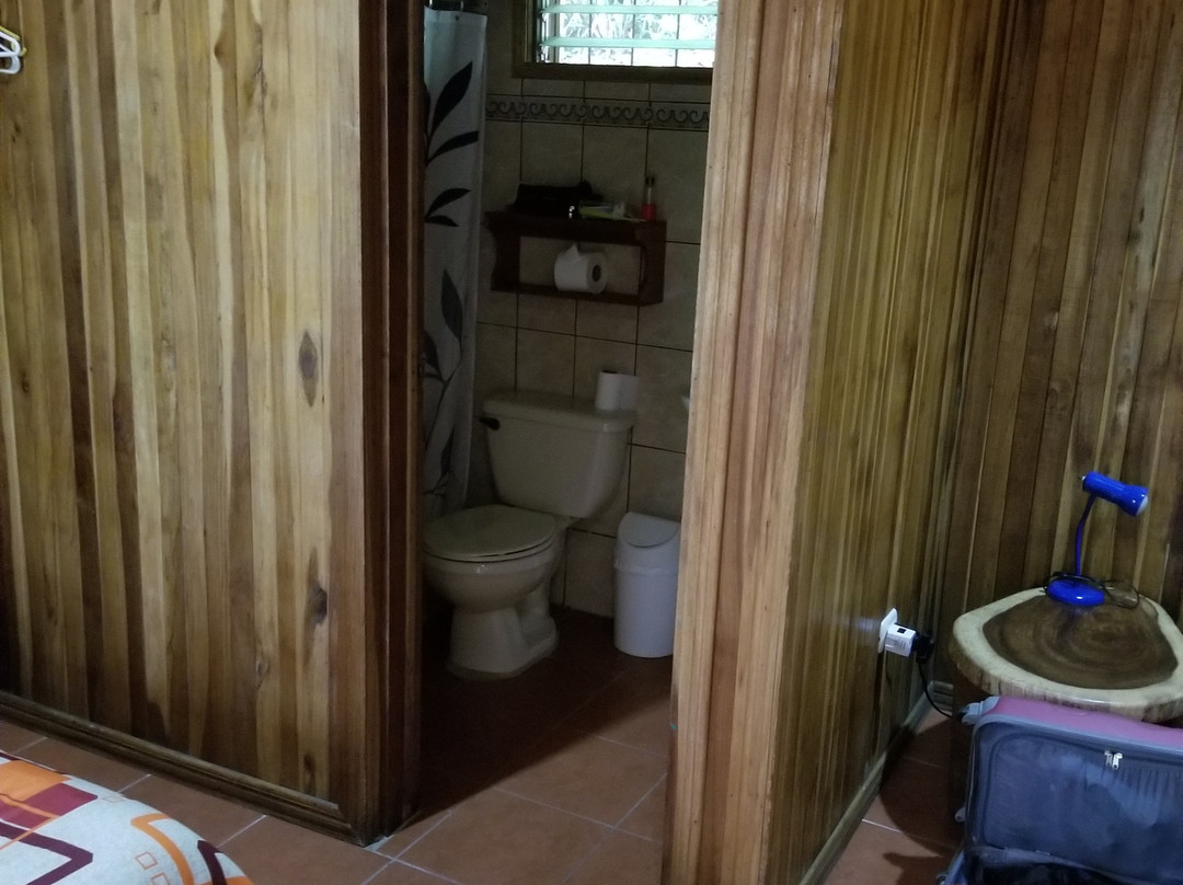 Hospedaje Mariposa主图