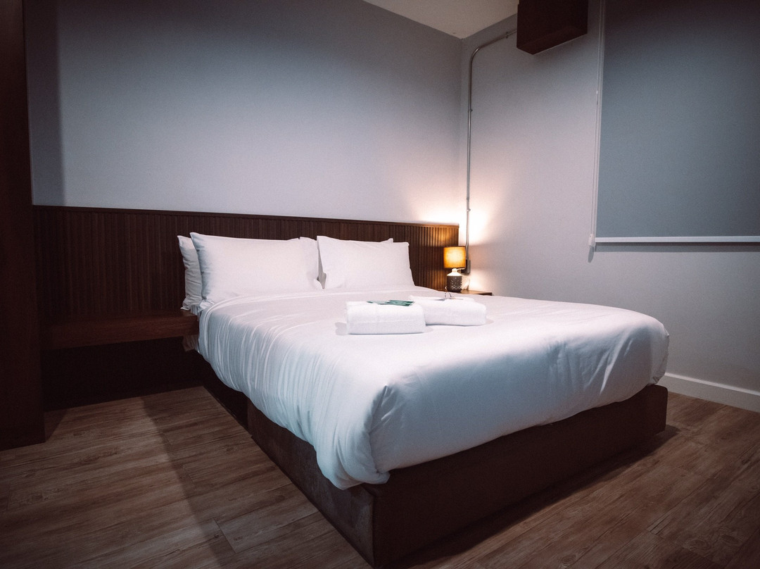 TheM5Residence主图