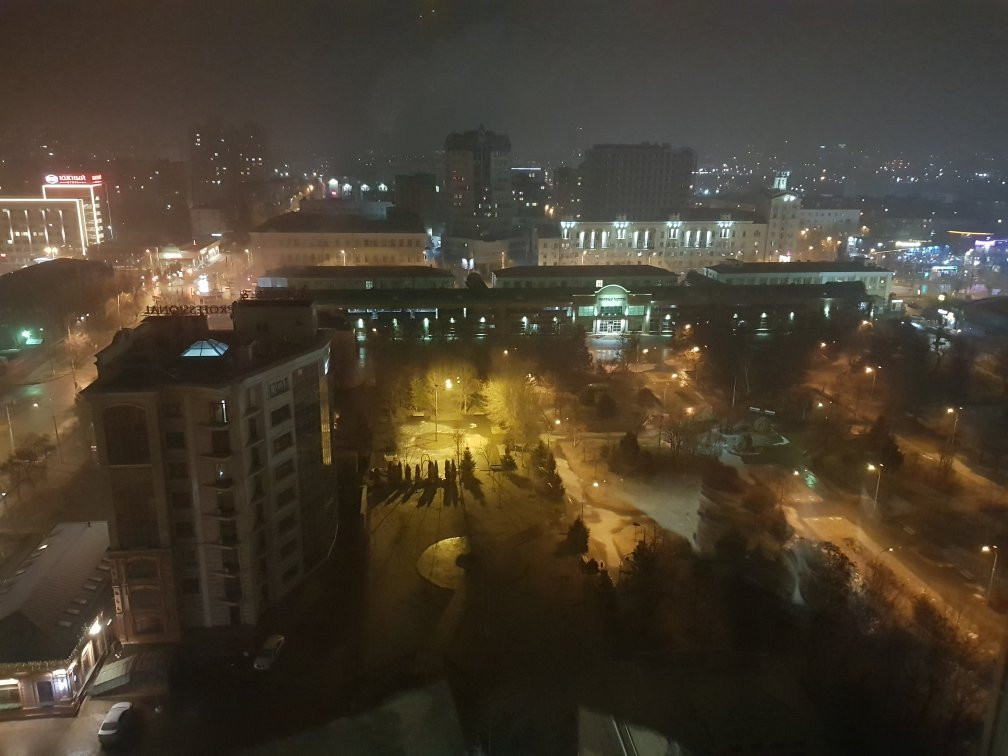 Sashi Filippova Park景点图片