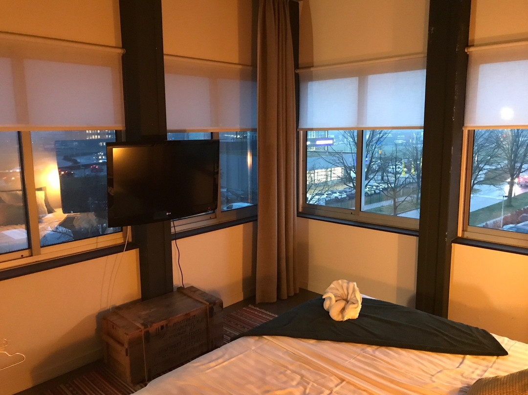Hotel Nimma主图