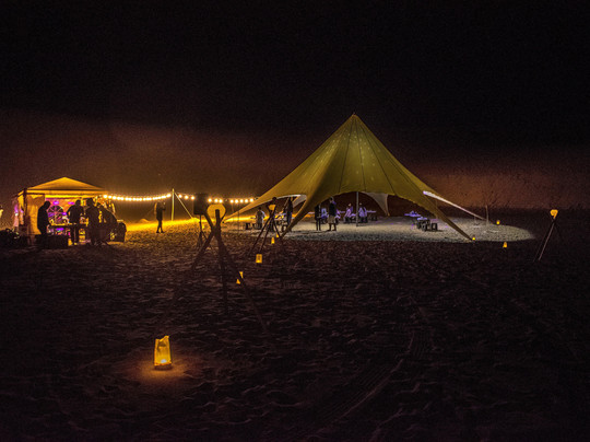 Bell Camp-Huacachina必去景点