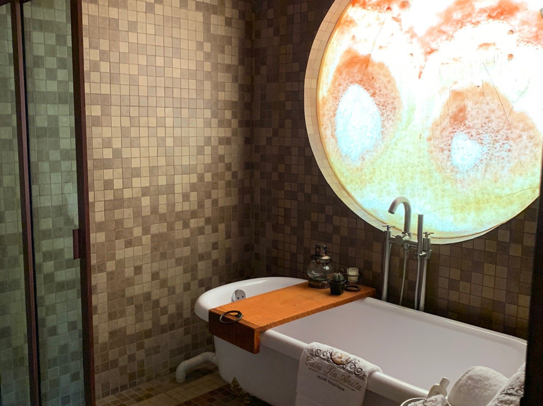 Casa Tia Anita, Hotel Boutique主图