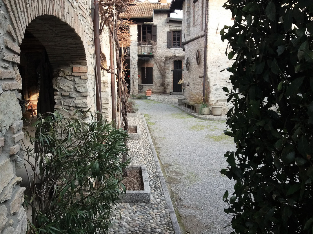 Borgo di Villincino景点图片