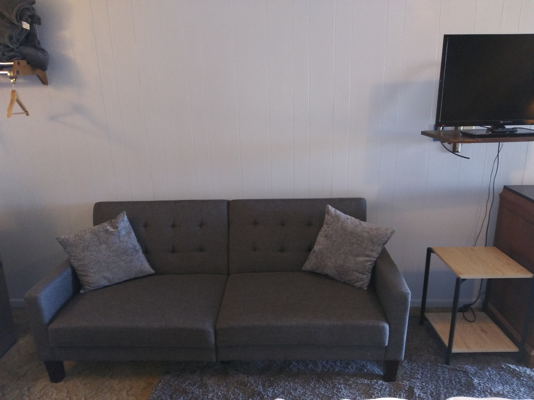 Western Hills Motel主图