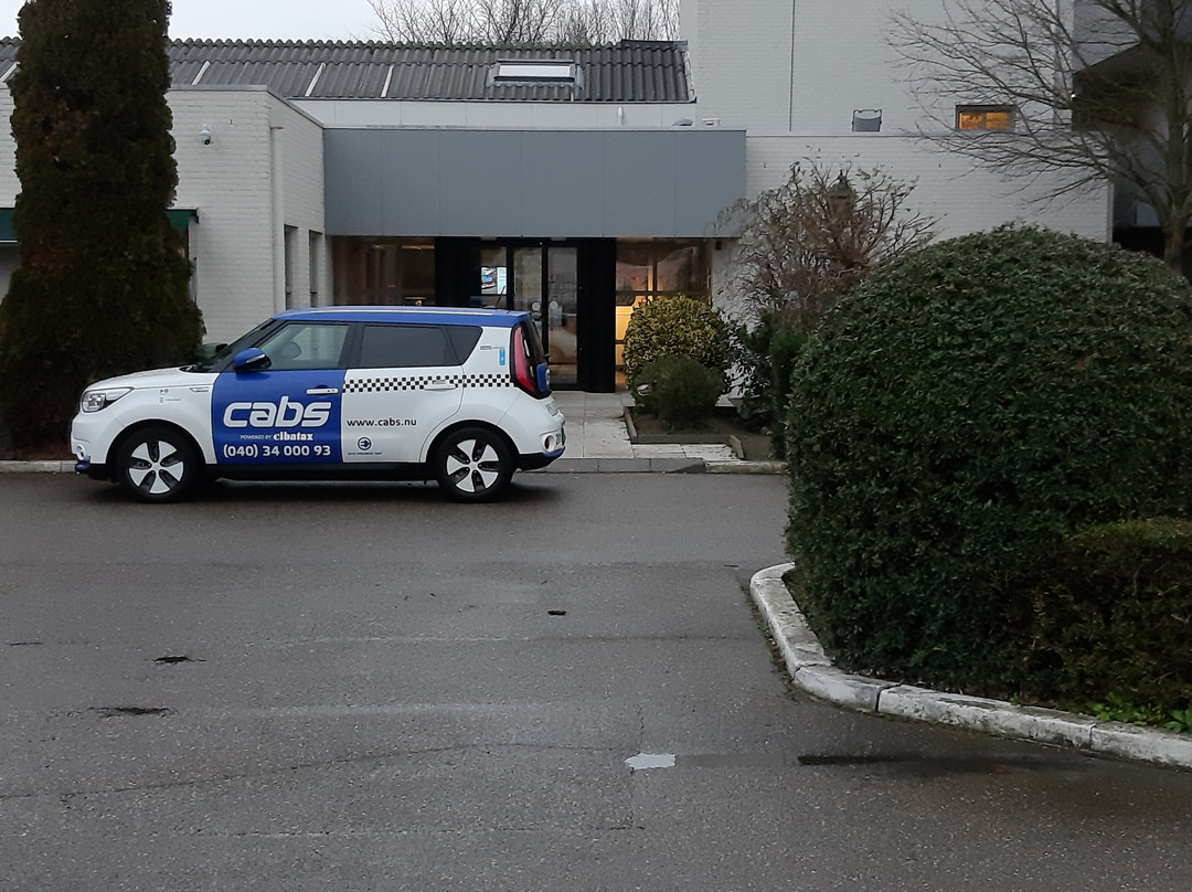 Campanile Dunkerque Est - Armbouts Cappel主图