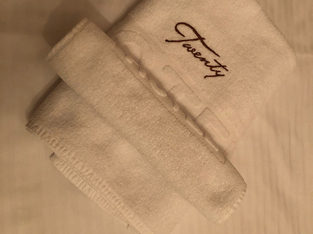 Bed & Breakfast Twenty主图