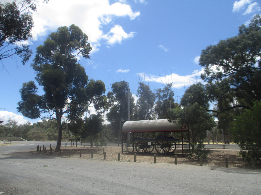 Donald Apex Park-Donald必去景点