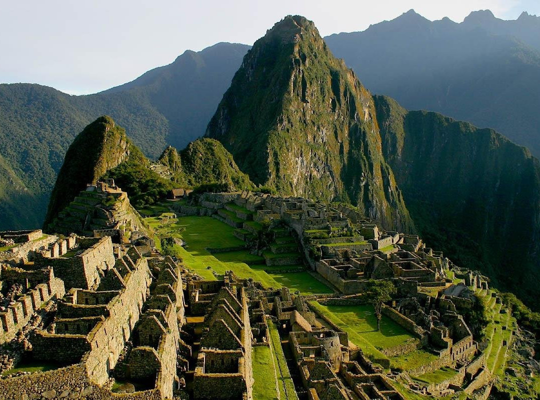 Quechuas Roots-马丘比丘必去景点