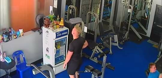 Porky's Gym & Fitness Studio-Karon Beach必去景点