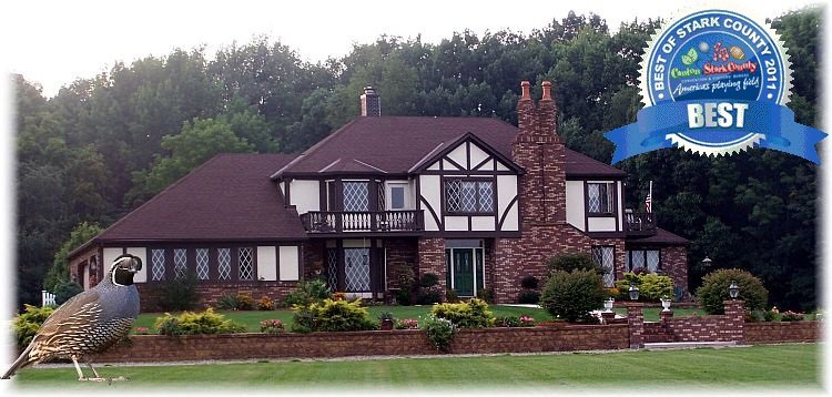 Quail's Covey Bed & Breakfast-官方
