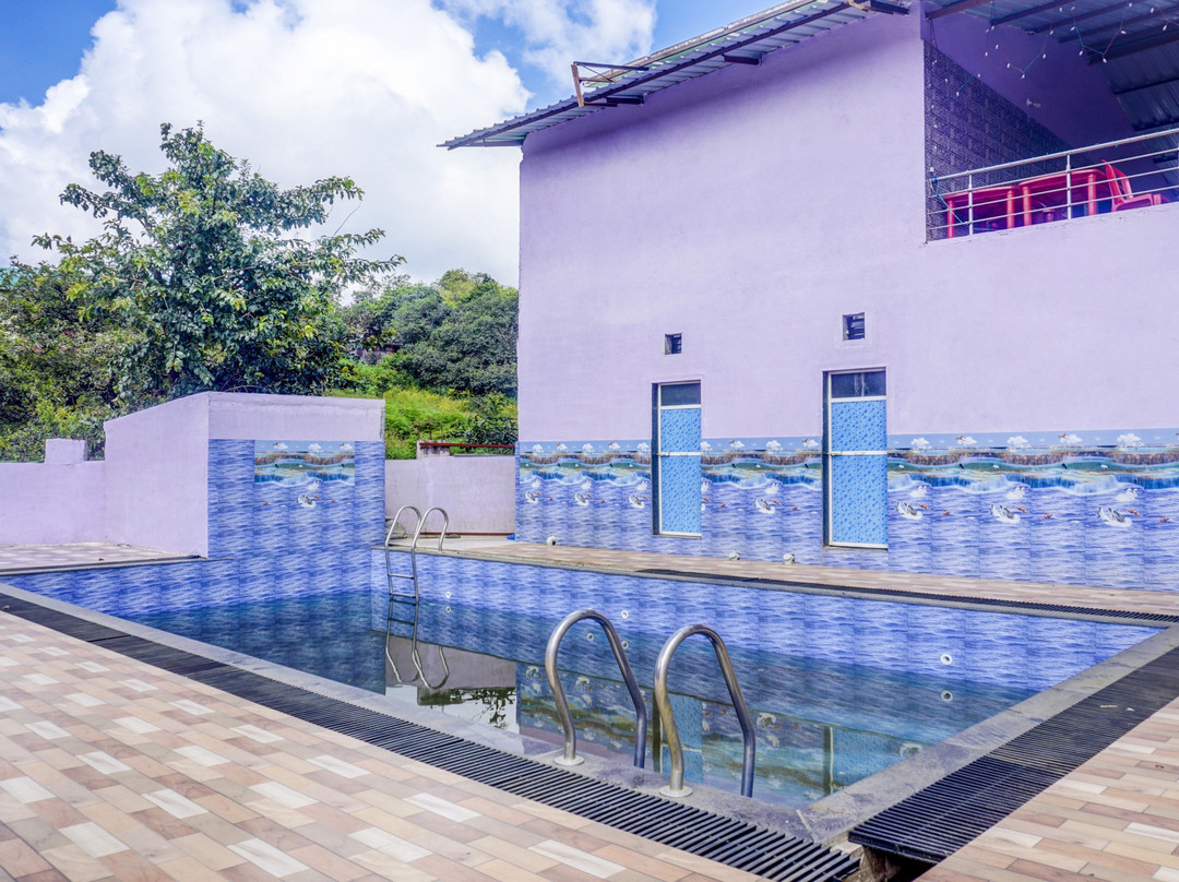 Nexottel Balaji Valley View Mahabaleshwar主图