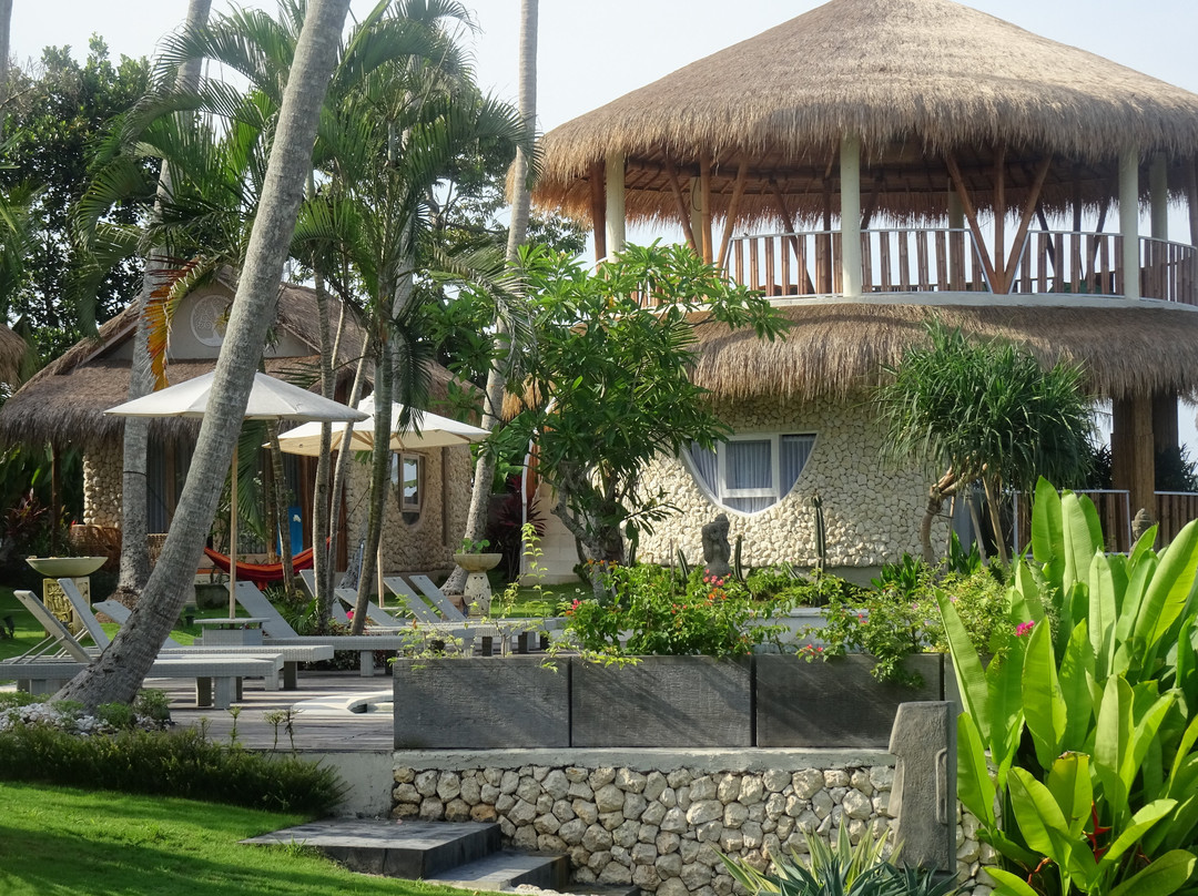 Coco Verde Bali Resort主图