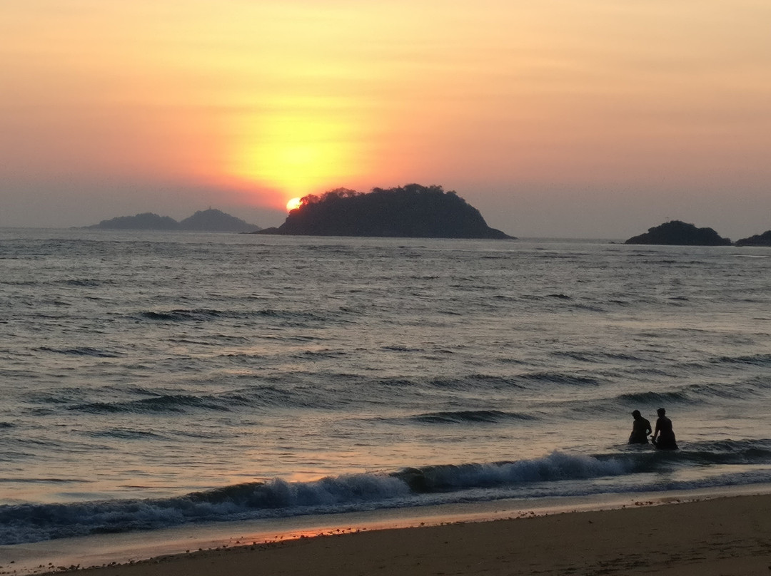 Jungle Lodges Devbagh Beach Resort主图