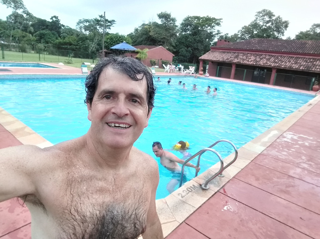 Hotel Guaminí Misión主图