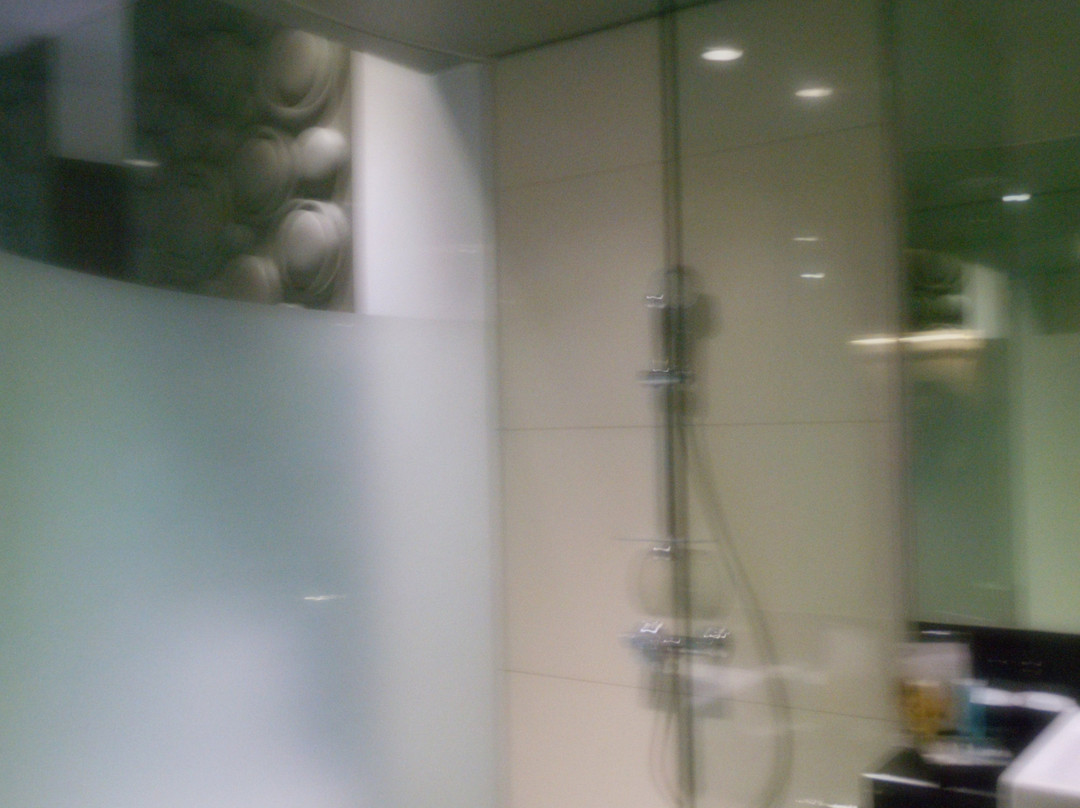 弗姆7度假酒店主图