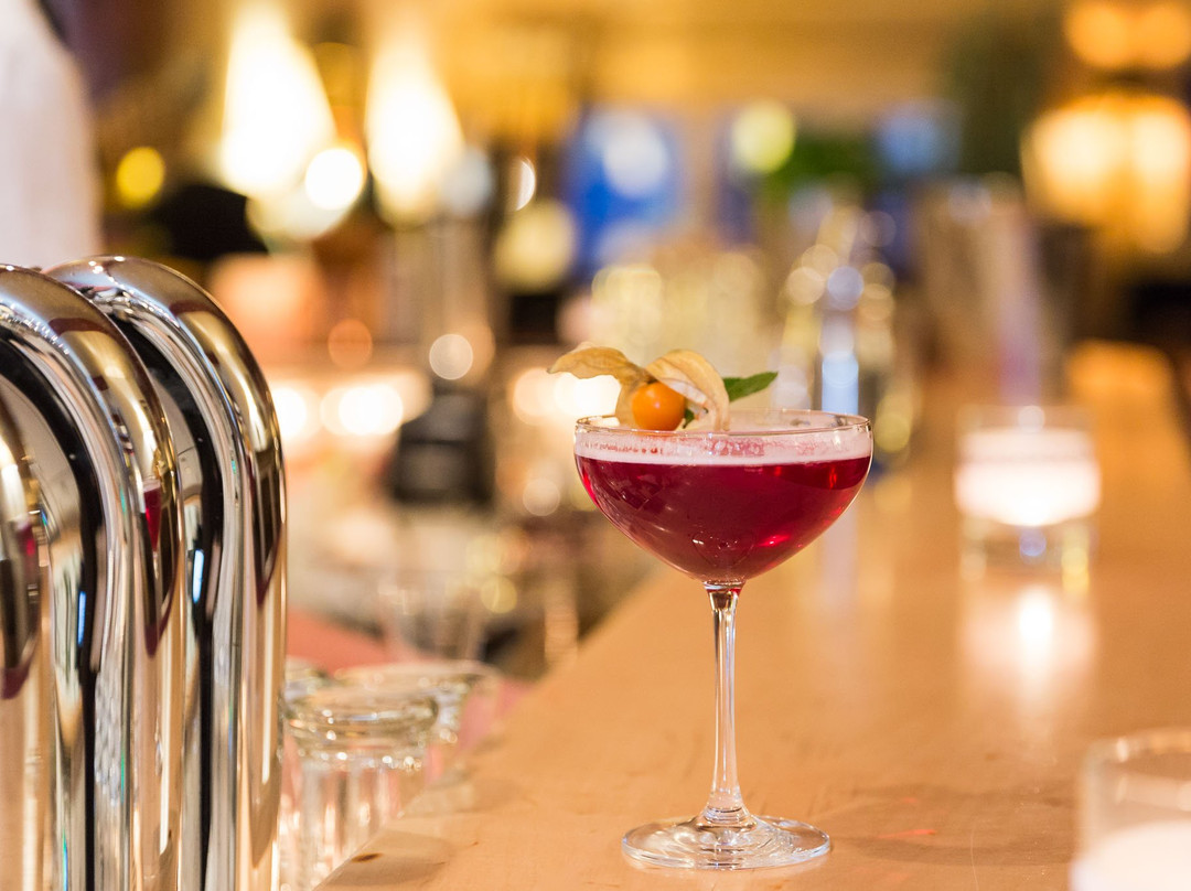 Hotel Edelweiss主图