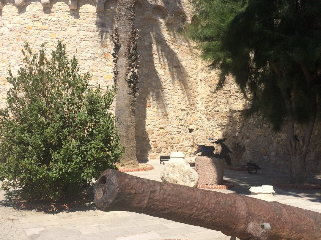 Cesme Museum景点图片