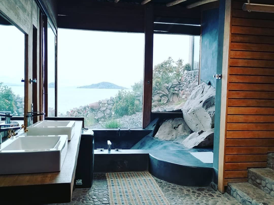 Amantica Lodge主图