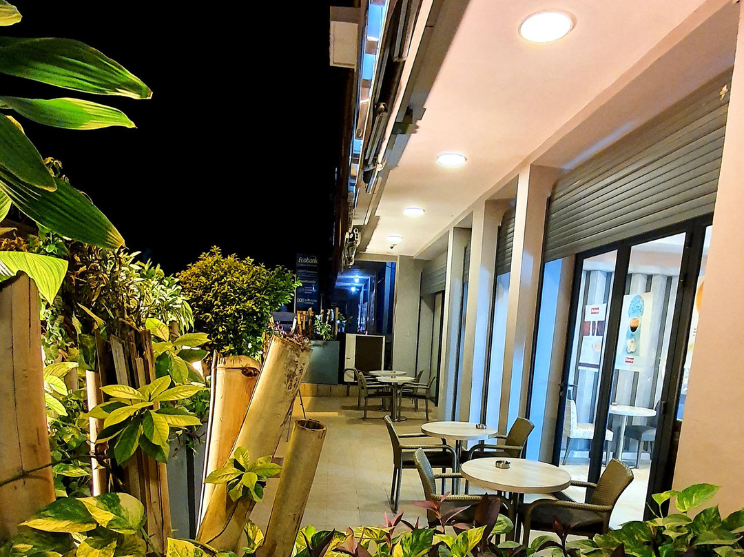 Grand Hotel Central GHC主图