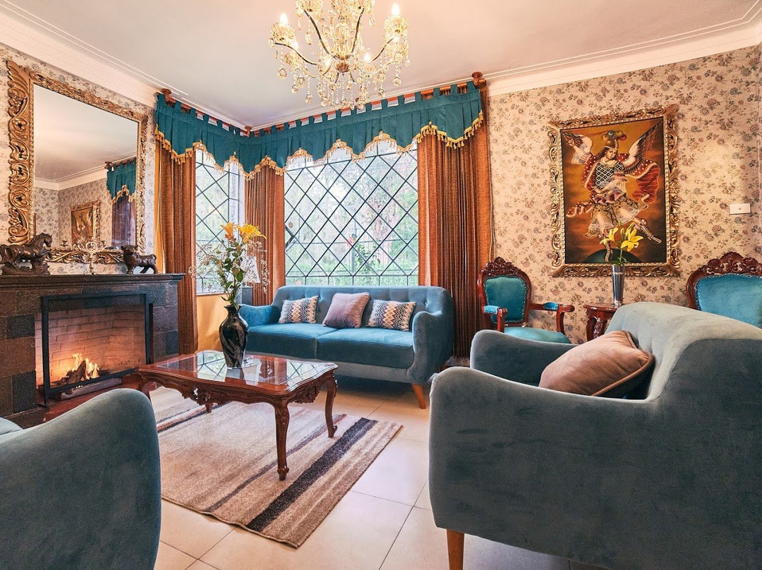 G Hotels Collect主图