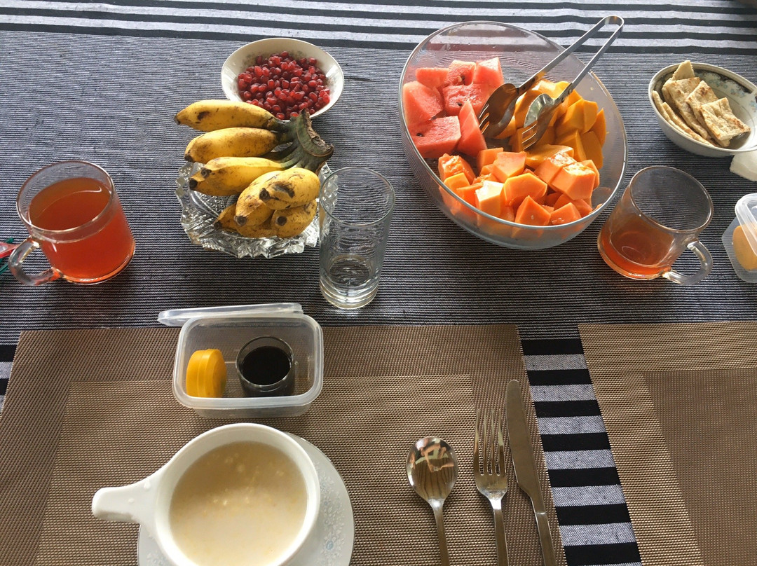 Jeevaka Villa and Ayurveda Retreat - Jeeva Villa主图