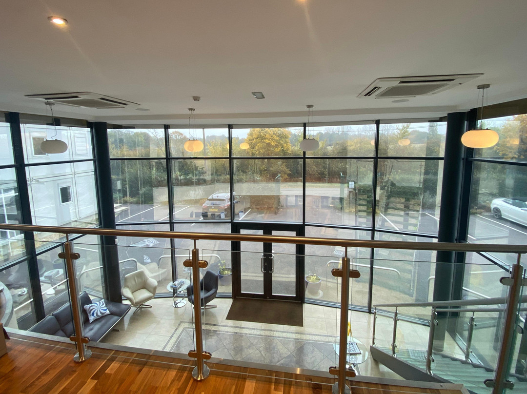 Elstree Aviation Centre - Offices, Meetings & Events景点图片