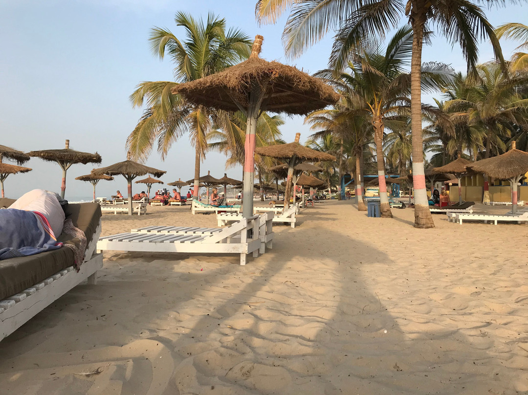 Palm Beach Hotel主图