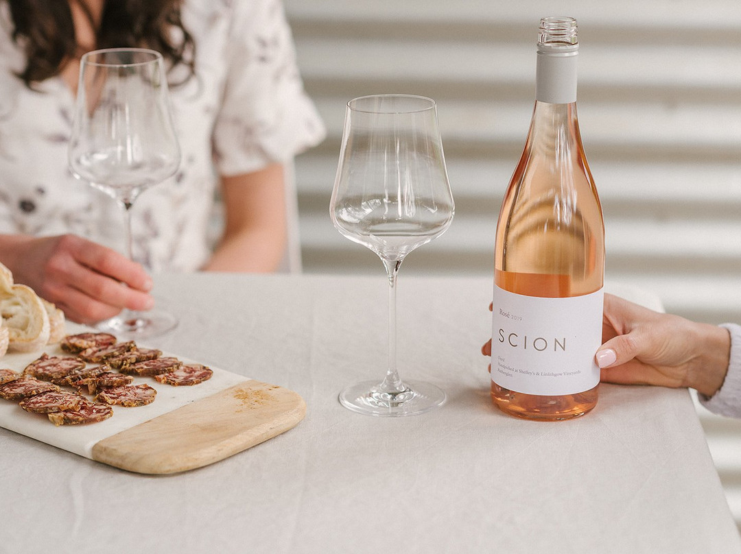 Scion Wine景点图片