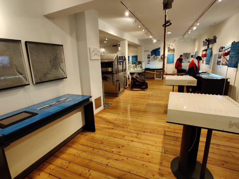 Tourismusverband Paznaun Ischgl-伊施格尔必去景点