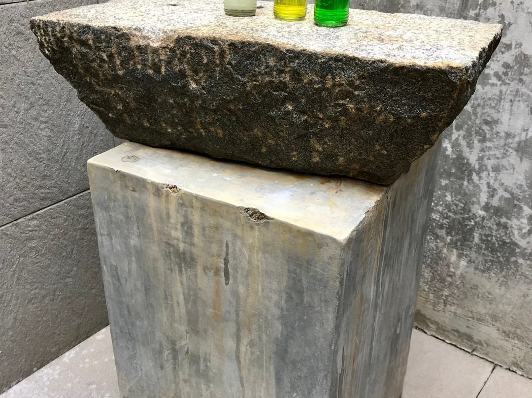 Roman Lake Ayurveda Resort主图