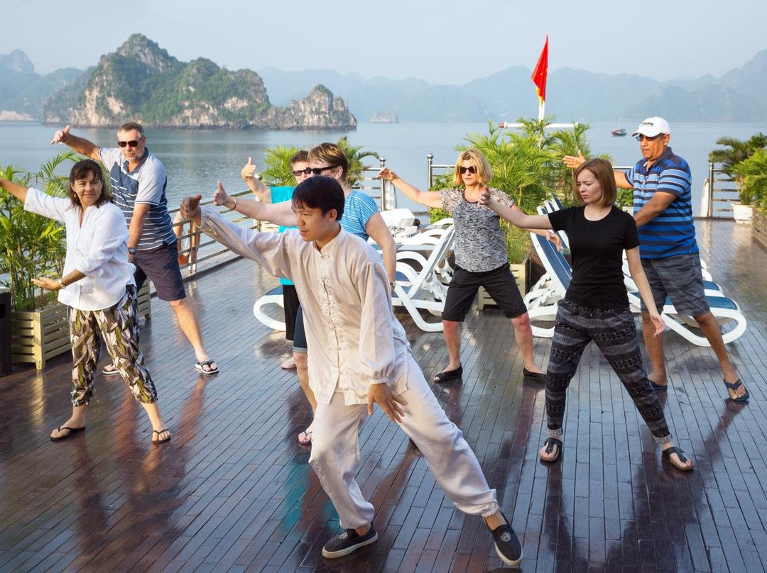 Vietnam Tours Experts-河内必去景点