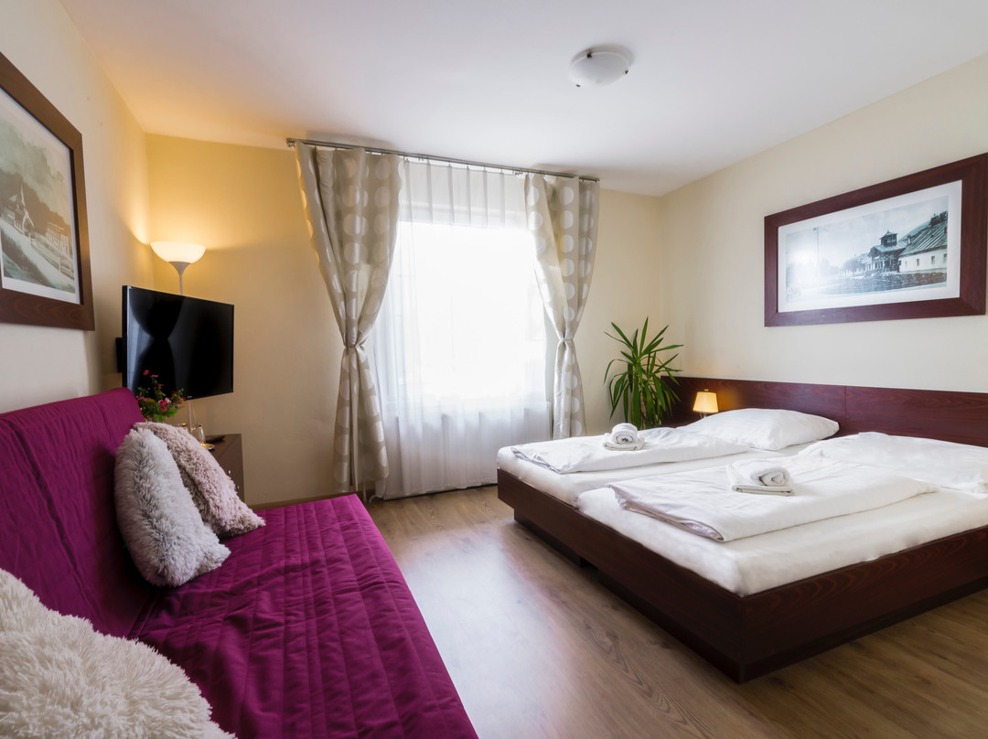 Penzión Talisman主图