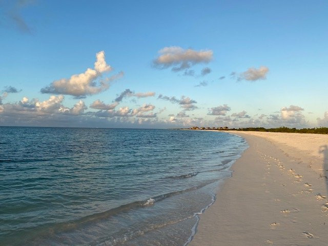 Barbuda Belle Luxury Beach Hotel主图