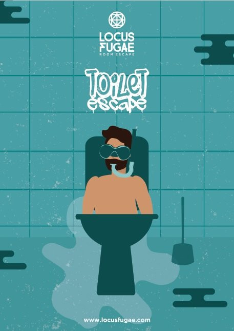 Locus Fugae-阿利坎特省必去景点