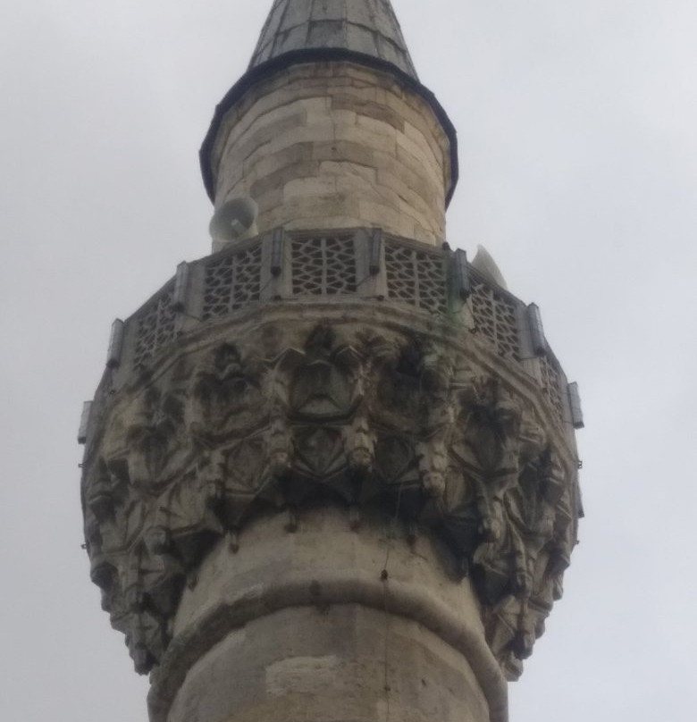 Corlu Suleymaniye Cami景点图片