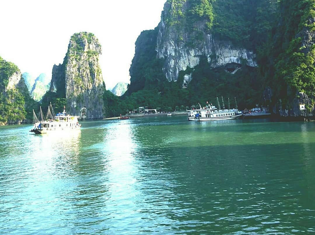 Indochina Sails景点图片