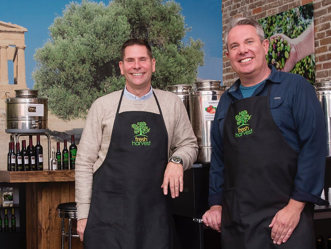 Fresh Harvest Tasting Room - Eureka Springs-尤里卡斯普林斯必去景点