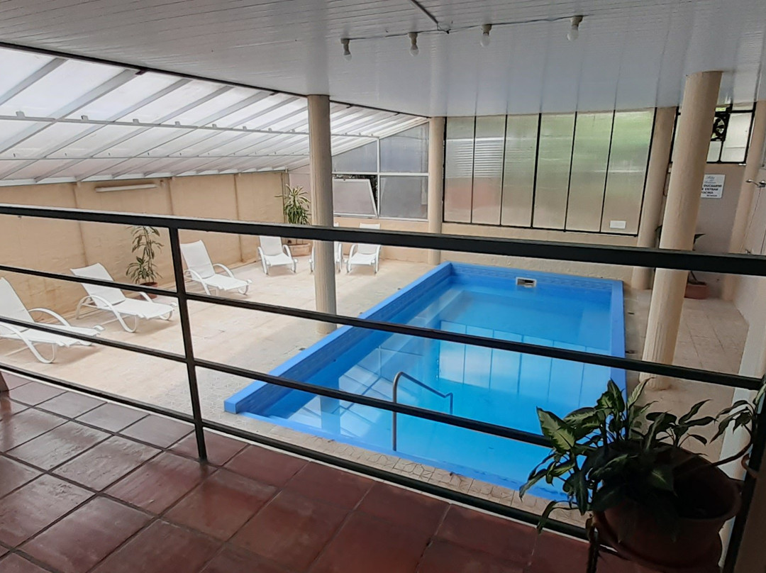 Hotel Solar del Acuario主图