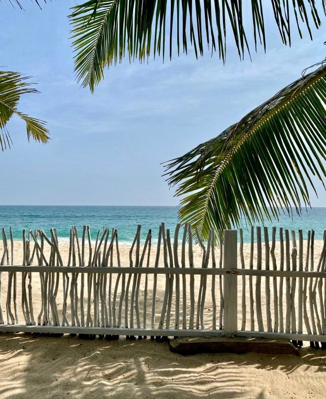 Ubuntu Beach Villas By Reveal主图