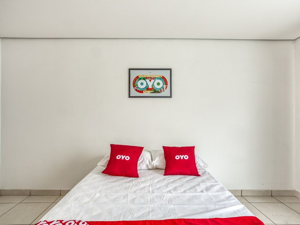 Oyo Hotel Km 510主图