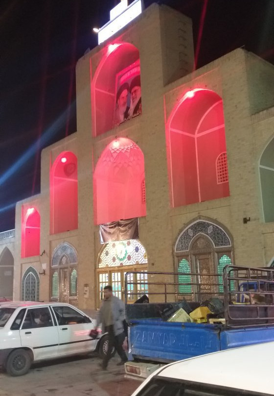 Bagh e Do Sarv主图