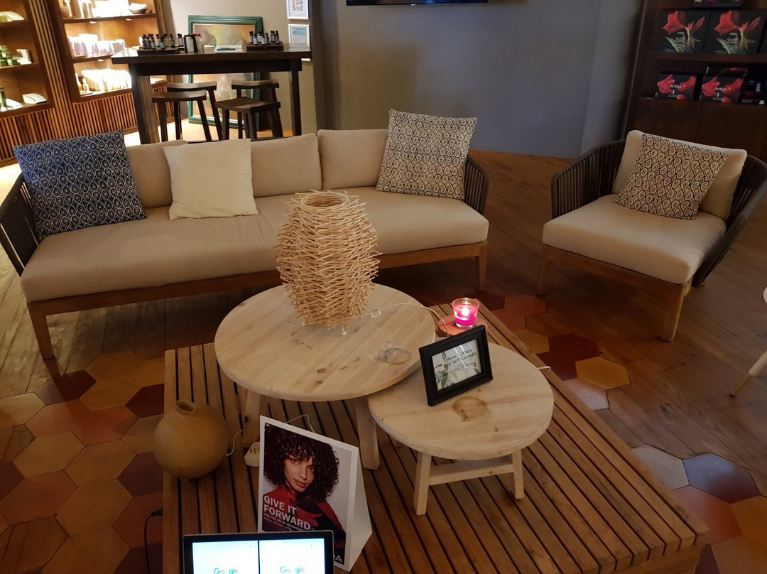 8, The Experience-Sint Willibrordus必去景点