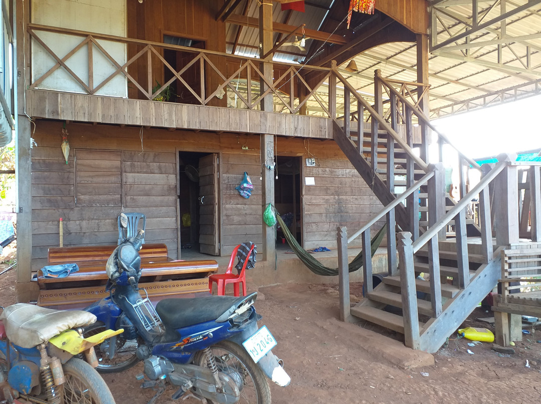 Srey Leap Homestay