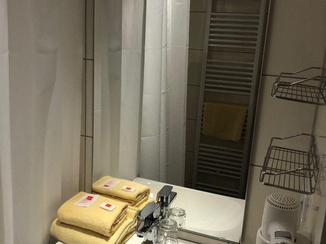 Main Kinzig Hotel am Limes主图