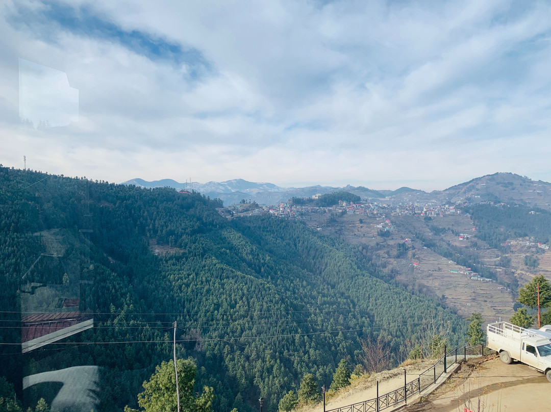 de Exotica Crest Resort & Spa主图