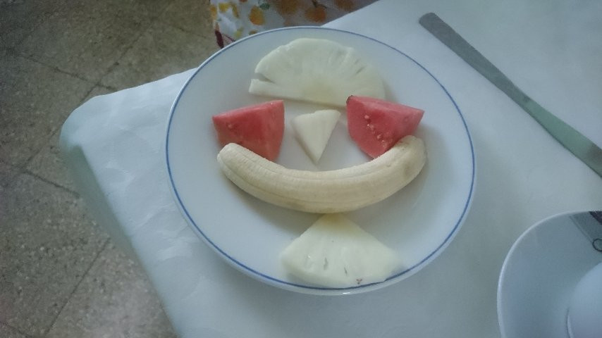 Villa Tres Hermanas主图