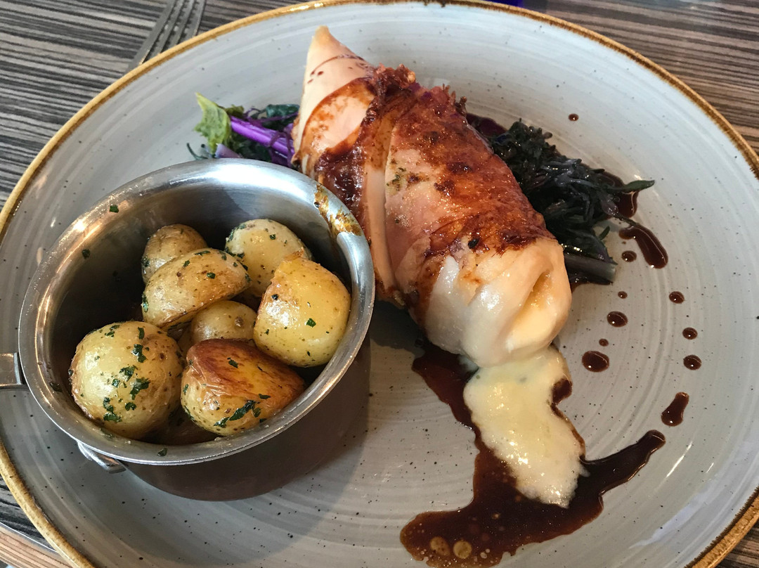 Christchurch HarSPA-基督城必去景点