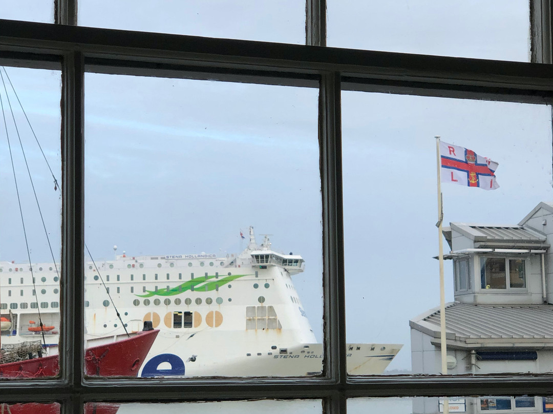 The Pier Hotel at Harwich主图