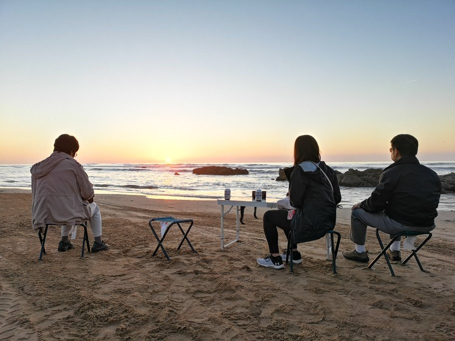 DesertTrips-卡萨布兰卡必去景点